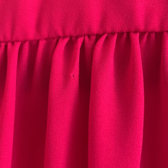 Joseph Ribkoff Colour Block Tunic Top Blouse - Picture 11 of 13